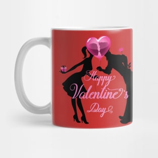 Valentine's Day Mug